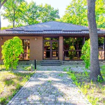 Будинок 125м2, 13 сот. р-н Лісопарк (Лесопарк, Лесное), 81134 -  Продаж будинка Харків - HS-81134