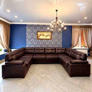 Продам 3 к квартиру проспект Лесі Українки 11 а