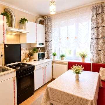 Продам 3к з а/о, кімнати окремі