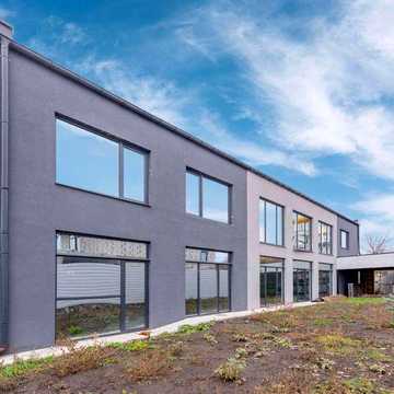 Дім 211м2, Павлово поле, пр. Науки 65, Олексіїївка (Алексеевка )130593 -  Продаж будинка Харків - HS-130593