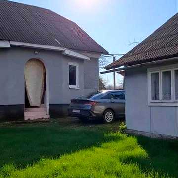 Продаж цегляного будинку 121 м² з земельною ділянкою 27 соток