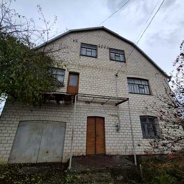 Продаж будинку Стрижавка