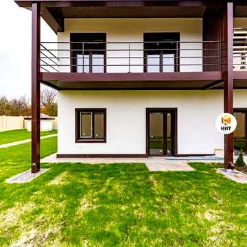 Будинок (Таунхаус), 92 м2, метро Київська, Захисників України, 96734 -  Продаж будинка Харків - HS-96734