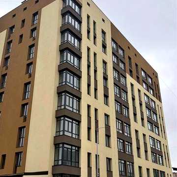 Продаж 1к квартири від власника ПЕРЕУСТУПКА ЖК Nokostar Comfort+