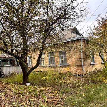 Будинок село Очеретяно