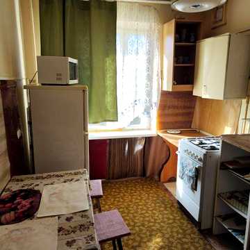 Продаж 3-кімн. квартири по вул.Стебницька