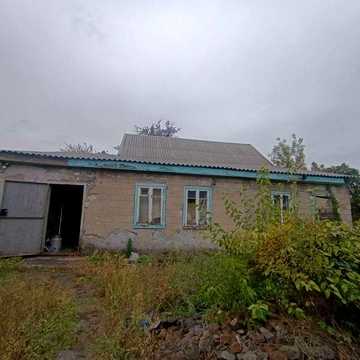 Продам дом на правом берегу