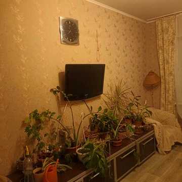 Продам двокімнатну квартиру