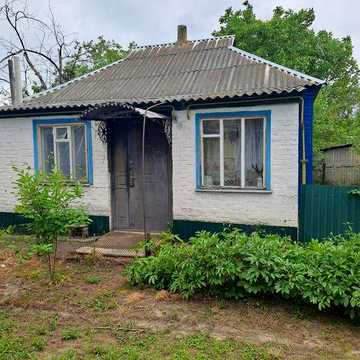 Продам кирпичний будинок