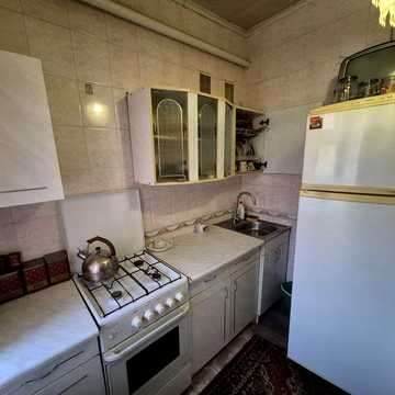 Метро Індустріальна 5 хвилин, продам 1кімн.квартиру.