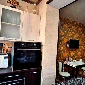 2к. 45м2 Салтівка (Салтовка, м. Барабашова, ЖК Салтовский)132427 -  Продаж квартири Харків - RE-132427