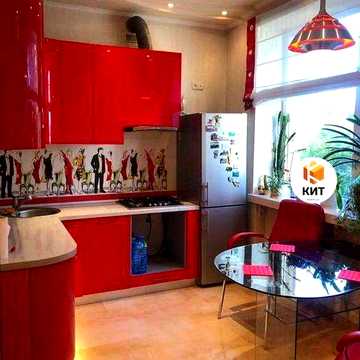 1к. 40м2 Центр (м. Площадь Конституции, Харьковская наб. 16) 137028 - Продаж квартири Харків - RE-137028