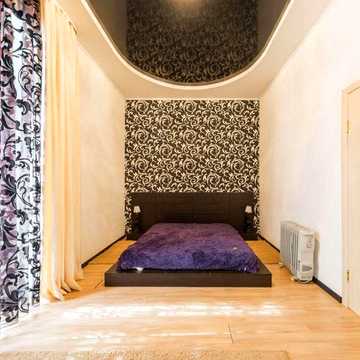 2к. 56м2 Центр (м. Исторический музей, Воробьёва ул. 10) 136083 -  Продаж квартири Харків - RE-136083
