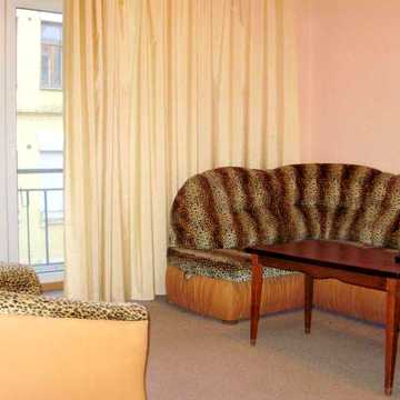 Здам чудову 2кімнатну квартиру на вул.Басейній