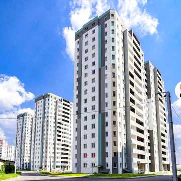 1к., 55м2, Центр (м. Гагарина, ул. Елизаветинская, ЖК Левада) 107356 - Продаж квартири Харків - RE-107356