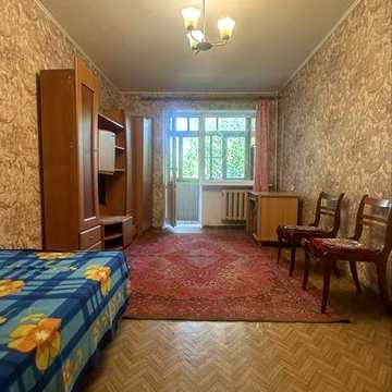 1-кімн квартира на Черемушках