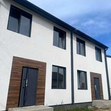 Продаю дуплекс за чудовою ціною, 110 м2 за 79000 у.о. 2 сотки
