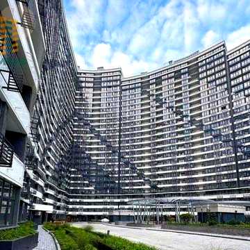 Продам 1 комн ЖК Атмосфера‼️ Курортный переулок / Аркадия‼️35м2 ЖК «Атмосфера»