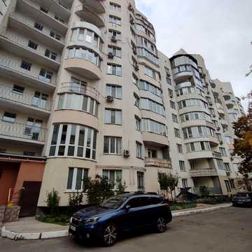 Продаж 1 к кв вул.Старокиївська.