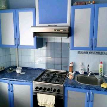 Аренда 3 х комнатной квартиры Шевченковском р-не