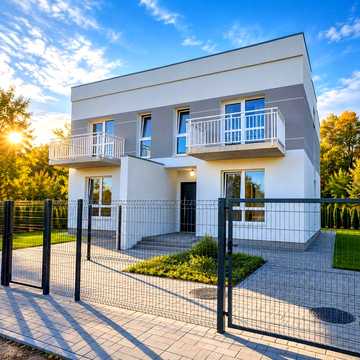 Продаж нового будинку з ремонтом у місті Стрий