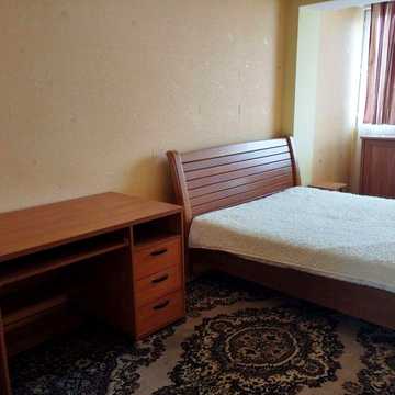 сдам 3х к. Терешковой Гайдара (И.Рабина), 6/9 эт., ремонт, мебель, техника, ГАЗ
