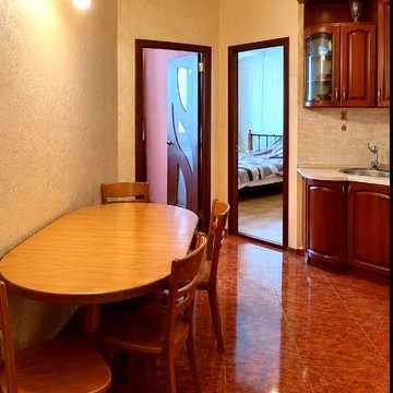 Здам 2-кімнатну квартиру в центрі міста Одеси