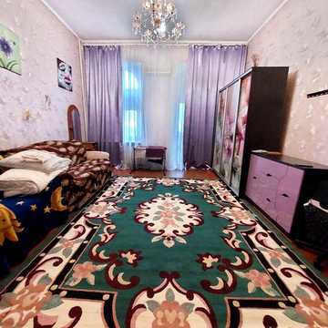 Аренда 1-комн. кв.Центр ул.Ольгиевская/Пастера