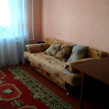 Здам в оренду 1к квартиру вул. Соломії Крушельницької