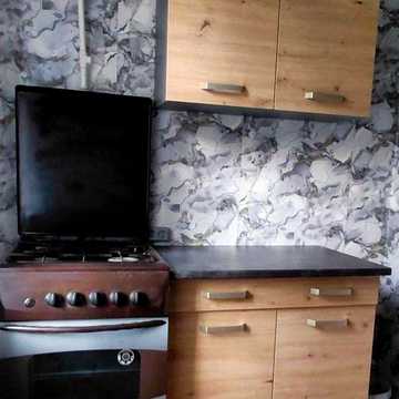 Браїлки поруч зупинка вільна