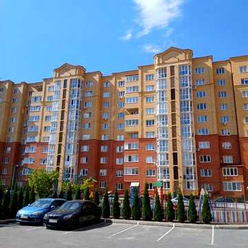 Продаж однокімнатної квартири у новобудові Тернопіль ,Провулок Тарнавського 46м ЖК Київська -Тарнавського