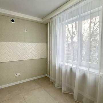 Продам квартируз ремонтом іАО