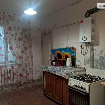 Довгострокова оренда 3к Дім Польова вулиця