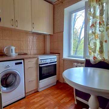 Оренда 3-кімн. квартири Відрадний