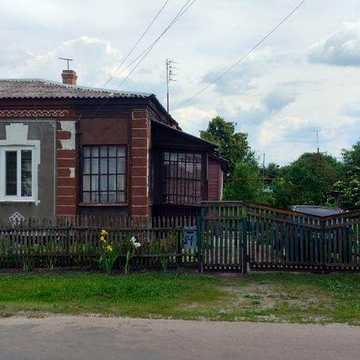 Будинок. Частина будинку. Від власника. (Не ріелтор!)