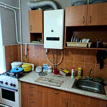 Продаю 2кв. Ул. Водопроводная.