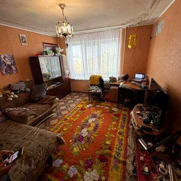 2 комнатная квартира Пески