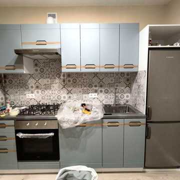 1 кімн.кв. ЖК Софія Клубний перша сдача з автономним газовим опаленням.