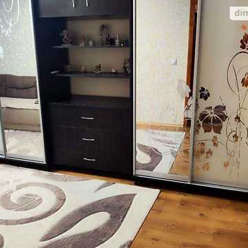 Довгострокова оренда 2к Квартира Івана Мазепи вулиця