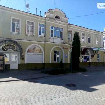 Продаж 2к Квартира Соборна вулиця