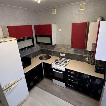 Довгострокова оренда 2к Квартира Машинобудівників вулиця ЖК Сади Вишневі