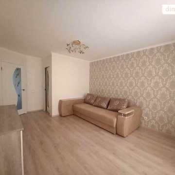 Довгострокова оренда 1к Квартира Тимофіївська вулиця ЖК Академичный