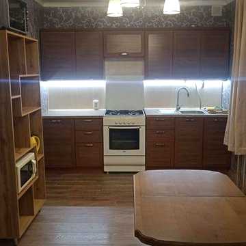 Здам 2 кімнатну квартиру