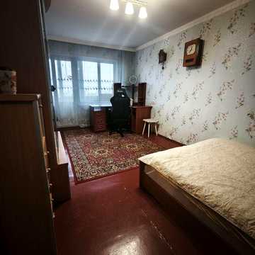 Здам квартиру 1 кім на довгий термін Леваневського