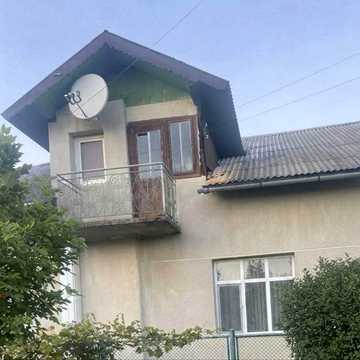 Продам піа особняк в місті