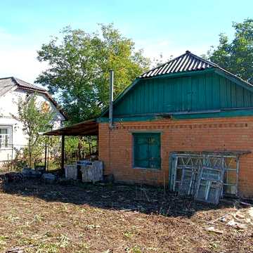 Продам   будинок