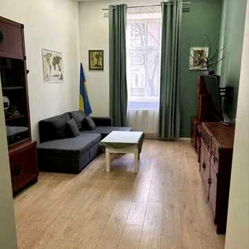 Оренда 2-к квартири на вул. Романчука