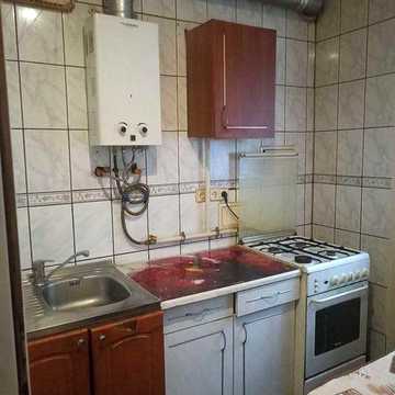 Здам 2 кімнатну квартиру на Одеській Байрона (Героїв Сталінграду) сдам