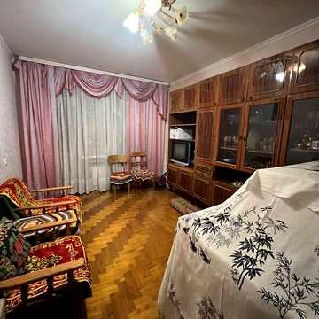 Продаж 2к Квартира Чубинського Павла вулиця