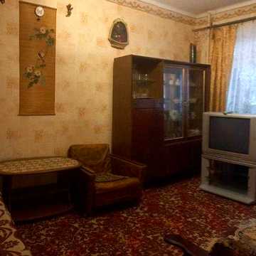 Здам 1-кімнатну квартиру від власника у Комунарському районі